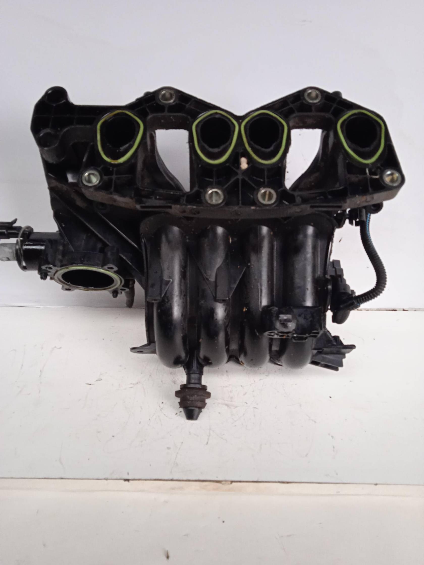 Collettore aspirazione